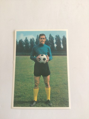 Bergmann sammelbild postkarte - sammelbild,