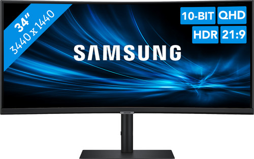 Samsung viewfinity s65uc - samsung,