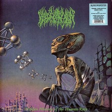 Blood Incantation - Hidden