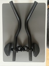 Lenkeraufsatz - Aerobars