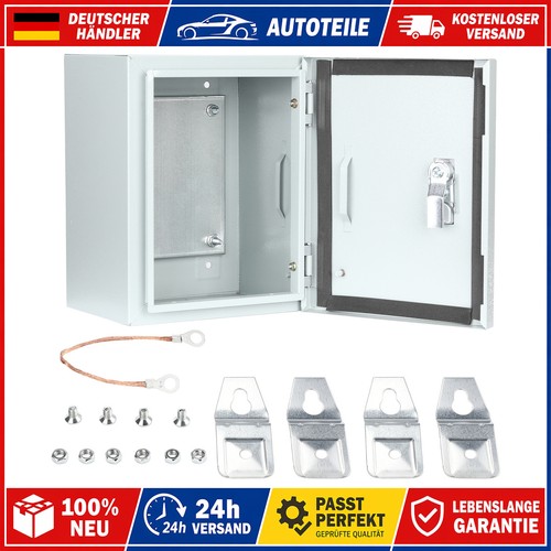Schaltschrank stahlblech - schaltschrank,