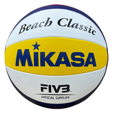 MIKASA Beachvoleyball BV551C