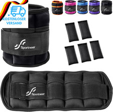 Sportneer Gewichtsmanschetten