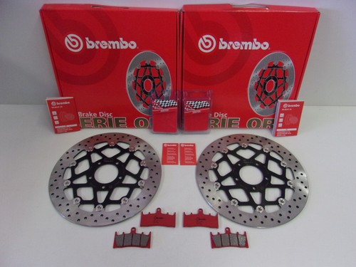 Brembo bremsscheiben bremse - brembo,