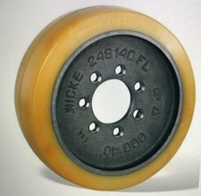 Antriebsrad für Still