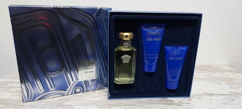 The dreamer versace edt 100ml - dreamer,