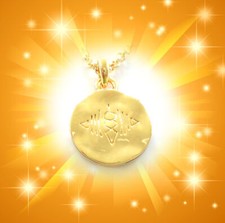 Energieamulett herzchakra - energieamulett,, herzchakra-