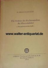 Huppert: Die Struktur des