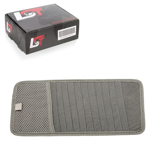 12er dvd tasche - cd,