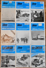 Der Landser - Großband      9