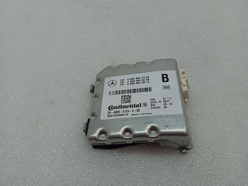 Mercedes w212 w204 - w204, w207