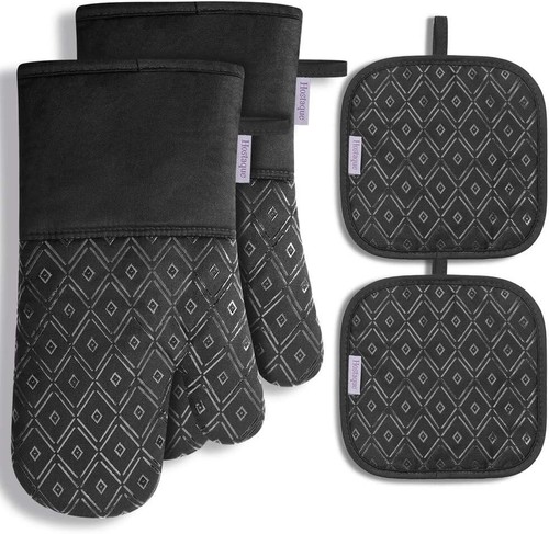 Hostaque ofenhandschuhe - hostaque,