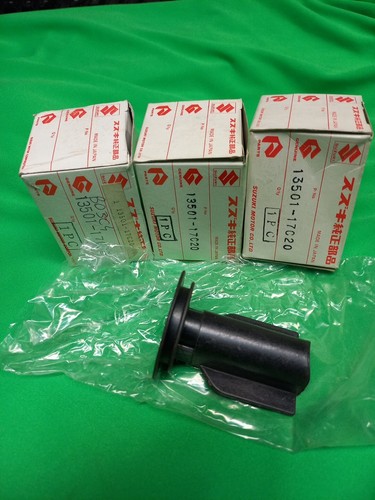 Vergaserventile suzuki gsxr - vergaserventile,