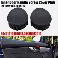2X Für BMW Z4 E89 09-16 Innen