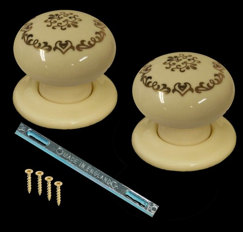 Balmoral cream porcelain - balmoral,