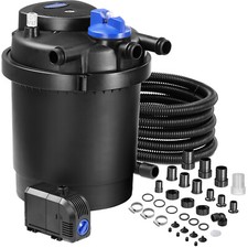 Gardebruk teichdruckfilter - gardebruk®,