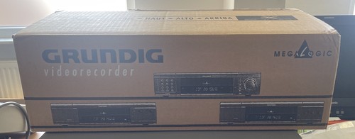Grundig 5400 hifi - gv-5400,