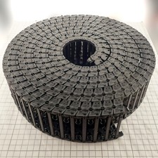 igus Energiekette E3.22.060 2m | 22mm x 60mm innen, Biegeradius 4mm Schleppkette