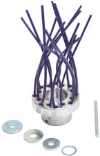 Wildkrautbürste OCTO f