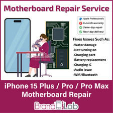 Apple iPhone 15 ( Plus / Pro /