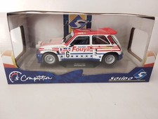 Solider Renault 5 Maxi Tusbo