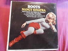 Nancy Sinatra (2201) Boots
