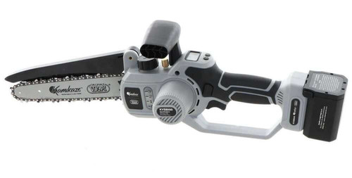 Volpi originale kvs 8000 6v - kvs,