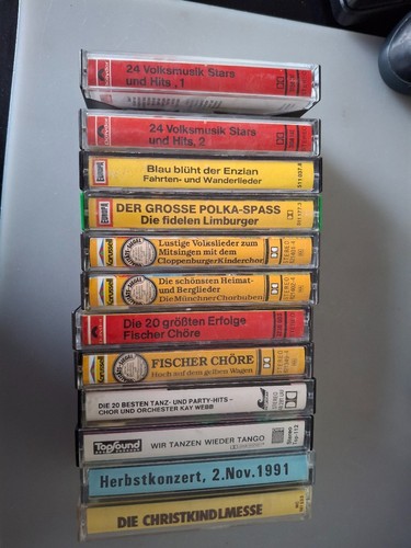 Sammlung konvolut 12 - konvolut:,