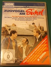 Zugvogel am Sund - DDR TV-Archiv von Hans Knötzsch | DVD | Zustand sehr gut