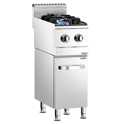 Ggm gastro gasherd kw - gastro, 6,5