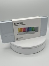 PANTONE Desk Set Textmarker