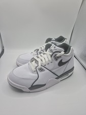 Nike Air Flight '89 * White /