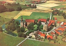 Raesfeld Schloss Raesfeld