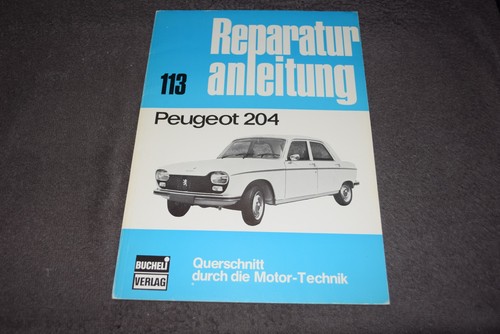 Reparaturanleitung
