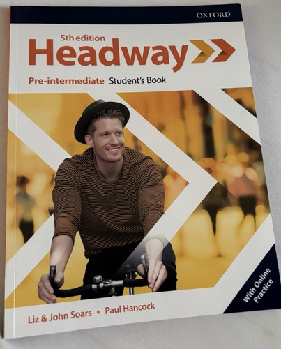 Headway pre intermediate - headway:, pre-intermediate