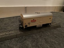 Märklin gedeckter Güterwagen