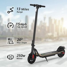 Adult Long Rang Electric