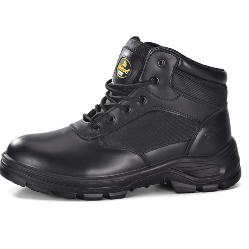Sicherheitsstiefel