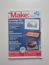 c’t Make Magazin 4/2024 –