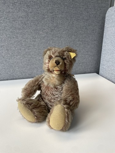 Original steiff teddybär - steiff,