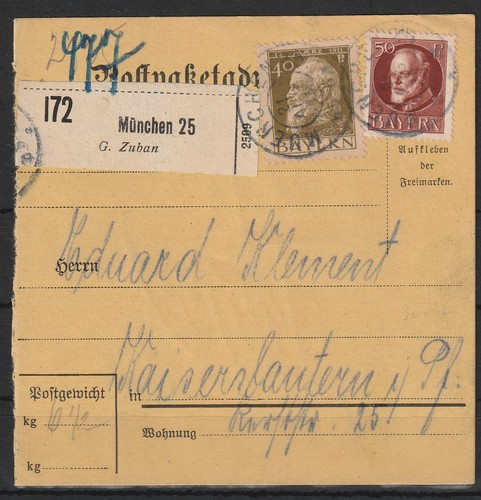 Bayern 101 ii a - bayern,