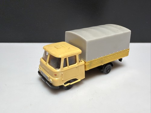 Spur ddr espewe lkw - h0, 1:87