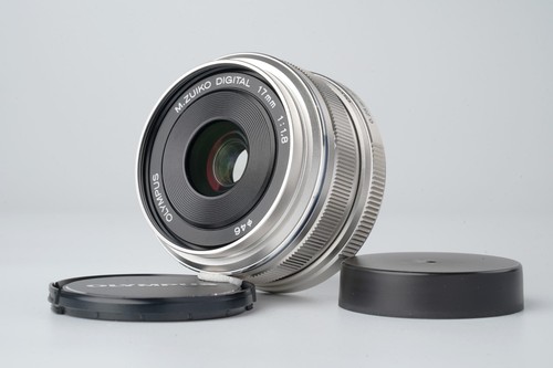 Brandneu olympus om system - om,