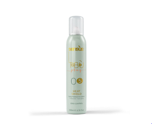 Sensus hitzeschutz spray - sensus,