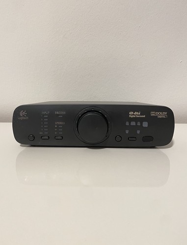 Logitech z906 steuereinheit - z906,