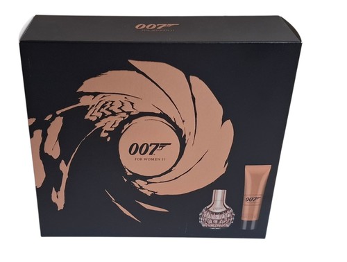 James bond 007 - james, ii