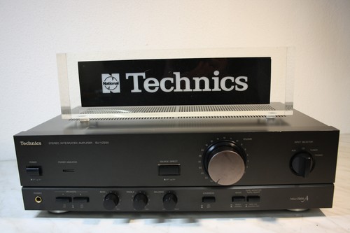 Technics vz220 stereo - technics,