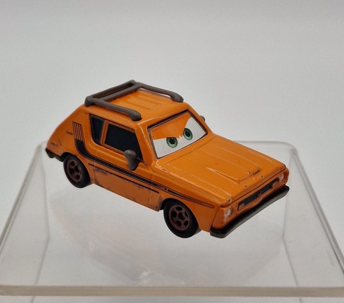 Mattel b2808 disney pixar - b2808,