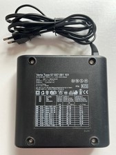 Akku-Ladegerät Varta Type 57 037 091 101  -  gebraucht
