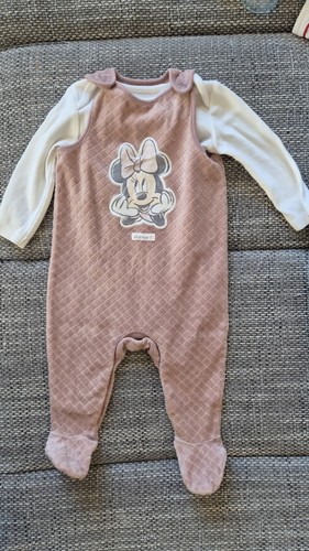 Babystrampler disney mini - babystrampler,, disney,